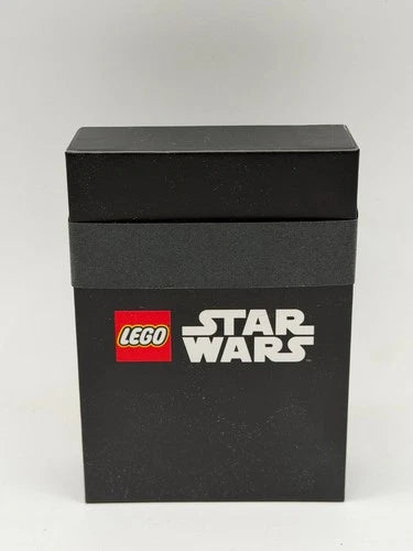Lego Star Wars The Mandalorian and Grogu Metal Card #5010325 NEW GWP