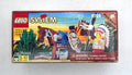 Vintage 1997 Rare MEOW Wild West Western Tribal Chief 6709 Sealed New NIB