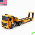 Double E RC Mercedes-Benz Arocs Flat Bad Trailer Truck 1:20 E562-003 Officially