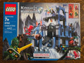 LEGO Castle Knights' Kingdom II Citadel of Orlan 8780 NEW/SEALED