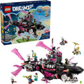 LEGO DREAMZzz #71500 Nightmare Shark Submarine Building Set NEW Sealed