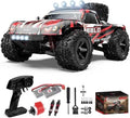 1/14 Brushless RC Cars for Adults Fast 60+ mph, RC Trucks 4x4 Offroad