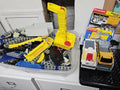 Rokenbok Giant Lot 100s of Parts
