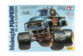 Tamiya 58547 1/12 RC Truck CW01 Chassis Kit Midnight Pumpkin Black Edition w/ESC