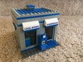 Lego City Custom Design Local News Very Detailed