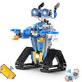 Robot Toys for 8-16 Year Old Boys Girls, Robot for Kids with APP or Remote