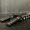 Trailer 997 Pieces for Collection MOC-143211 Building Blocks Toys Set