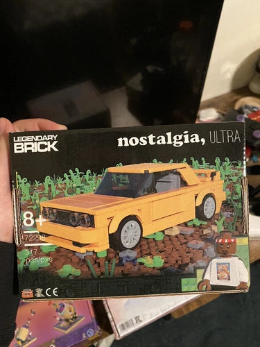 Legendary Brick Lego Sets (READ DESCRIPTION)