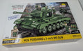 Cobi Pershing M26 Pershing & 3-inch M5 Gun Executive Edition (COBI 2563)