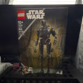 LEGO Star Wars K-2SO Buildable Figure 75434 845pc Building Set Age 10+
