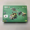 Apitor Robot Q 20-in-1 STEM Robot Building Toy Set 233 Pieces 6+ App Coding New