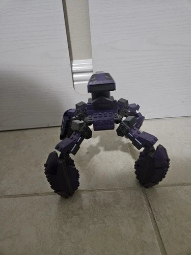 mega Halo Covenant locust