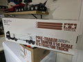 TAMIYA 1/14 R/C Big Truck Series No.10 Pole Trailer for Trailer Truck 56310