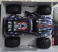 NEW SIMREX 1/16 Scale Hobby RC Car 22 MPH High Speed 4WD Remote Control TRUCK