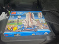 LEGO CITY: Spaceport (60080). NIB, Sealed Are Intact It Is Retired. Free Ship